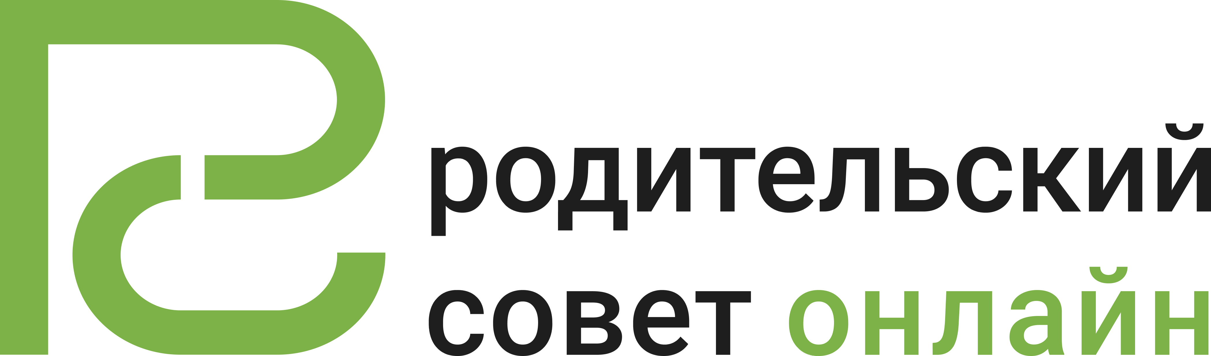Логотип Родительского совета